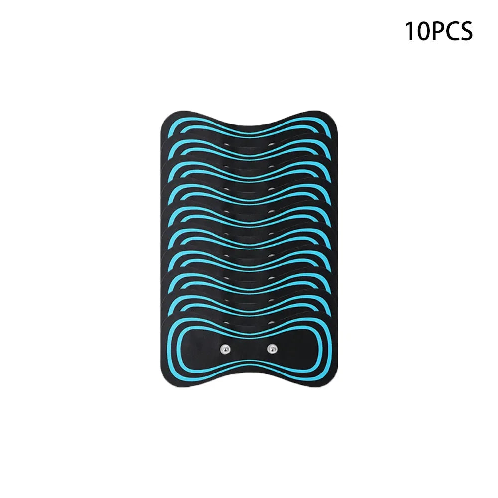 Podkładki żelowe do masażerów EMS, Podkładki do stymulatorów mięśni