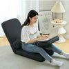 Ergonomiczna Sofa Lazydesk do pracy zdalnej i oglądania TV