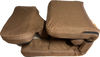 Ergonomiczna Sofa Lazydesk do pracy zdalnej i oglądania TV