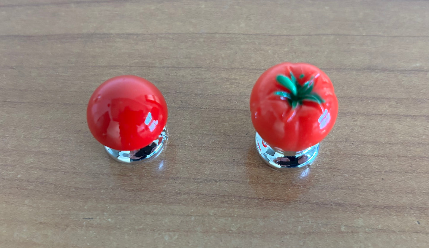 PrettyPress Nakładka ułatwiająca spłukiwanie wody Mini przyciski do toalety Ochrona tipsów