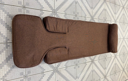 Ergonomiczna Sofa Lazydesk do pracy z laptopem, smartfonem i oglądania TV