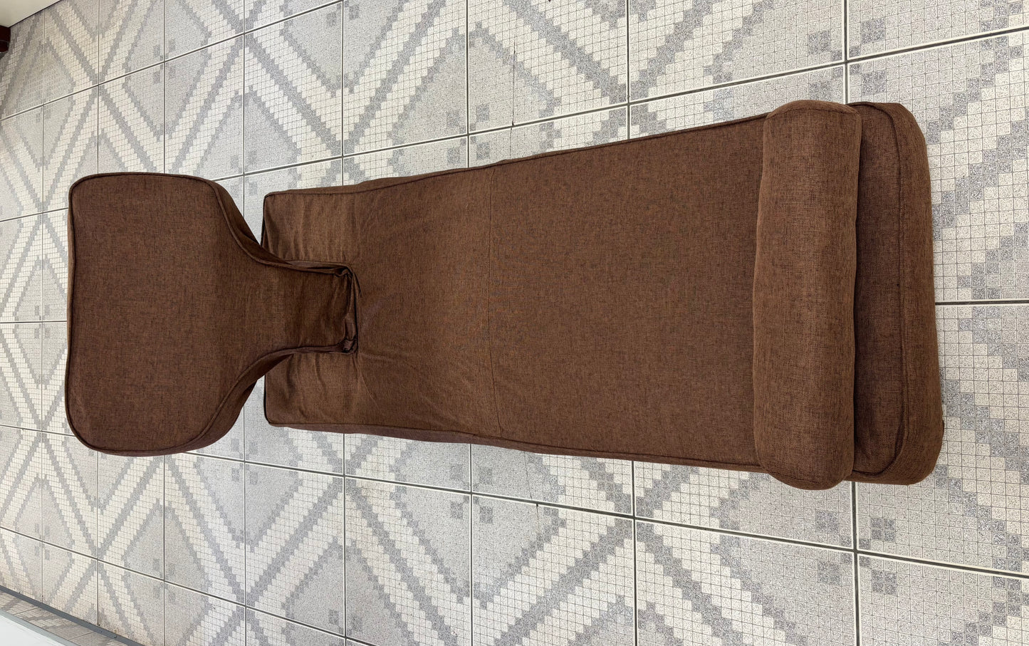 Ergonomiczna Sofa Lazydesk do pracy z laptopem, smartfonem i oglądania TV