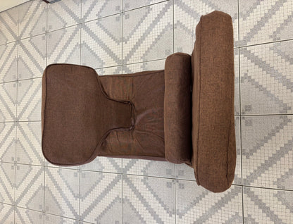 Ergonomiczna Sofa Lazydesk do pracy z laptopem, smartfonem i oglądania TV