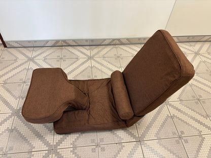 Ergonomiczna Sofa Lazydesk do pracy z laptopem, smartfonem i oglądania TV