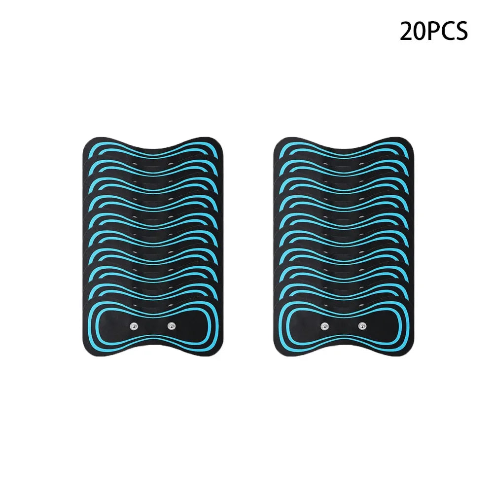 Podkładki żelowe do masażerów EMS, Podkładki do stymulatorów mięśni