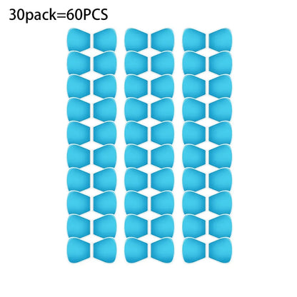 Podkładki żelowe do masażerów EMS, Podkładki do stymulatorów mięśni