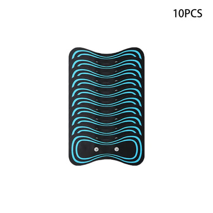 Podkładki żelowe do masażerów EMS, Podkładki do stymulatorów mięśni