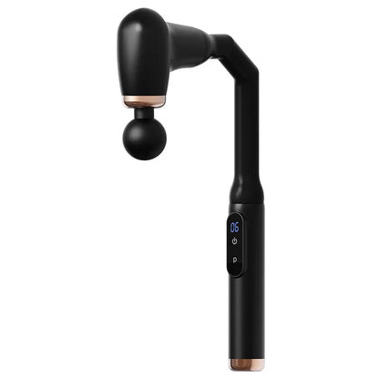 Masażer elektryczny do pleców, nóg, relaksu.