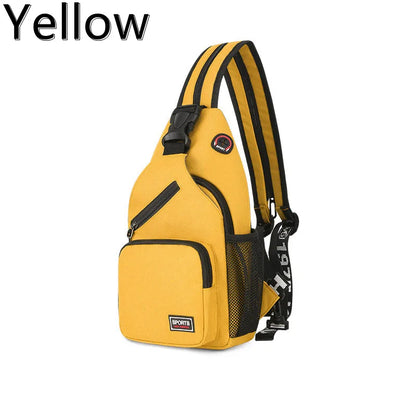 Flybag - Wodoodporny Plecak Crossbody 3w1 Torba na Dokumenty do Samolotu