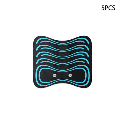 Podkładki żelowe do masażerów EMS, Podkładki do stymulatorów mięśni