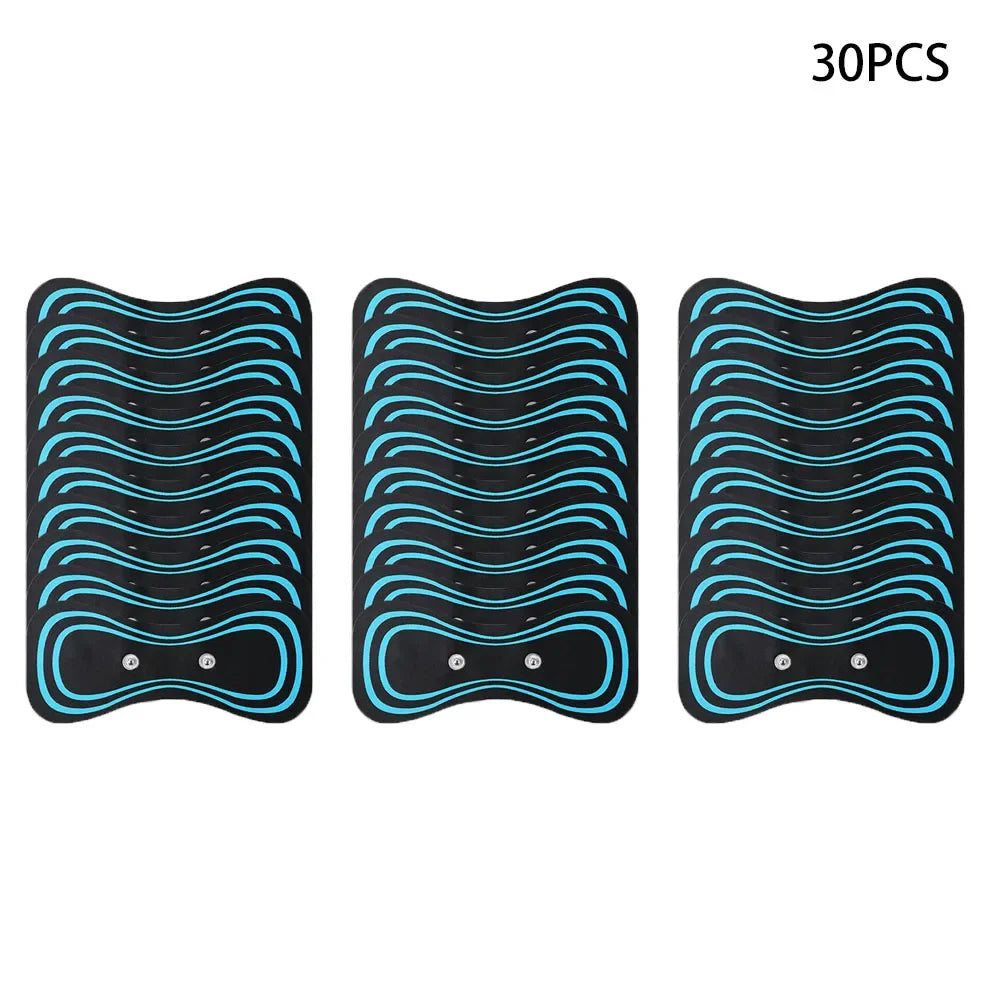 Podkładki żelowe do masażerów EMS, Podkładki do stymulatorów mięśni