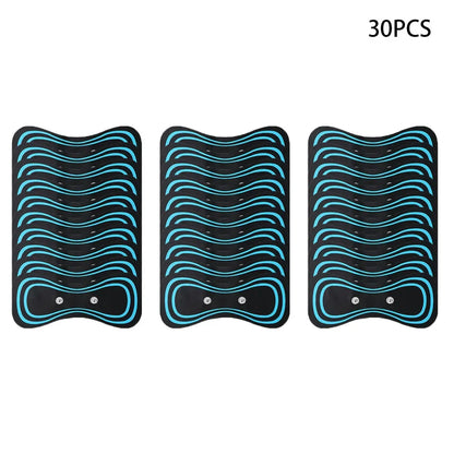 Podkładki żelowe do masażerów EMS, Podkładki do stymulatorów mięśni