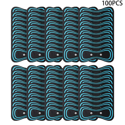 Podkładki żelowe do masażerów EMS, Podkładki do stymulatorów mięśni