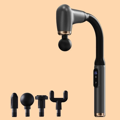 Masażer elektryczny do pleców, nóg, relaksu.