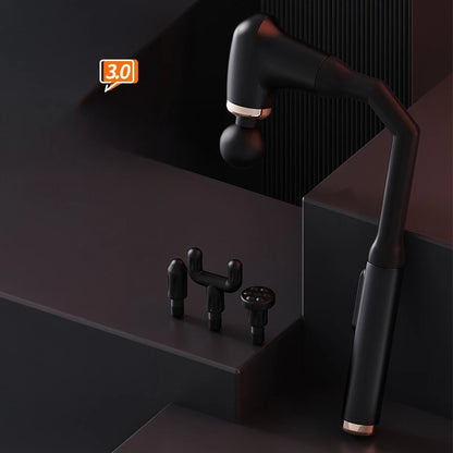 Masażer elektryczny do pleców, nóg, relaksu.