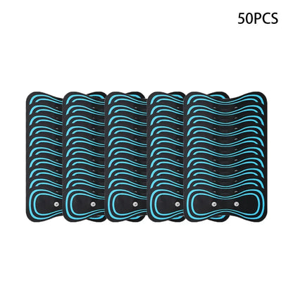 Podkładki żelowe do masażerów EMS, Podkładki do stymulatorów mięśni