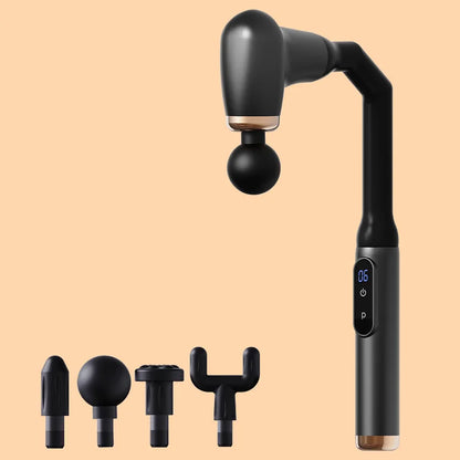 Masażer elektryczny do pleców, nóg, relaksu.